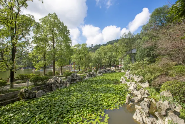 Hengxu International Hotel