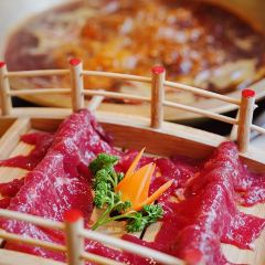 西蜀侠客四川老火锅(艺海花园店) User Photo