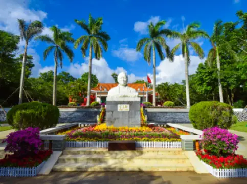 원창 송씨 고택