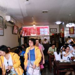 YAOJI CHAO GAN User Photo