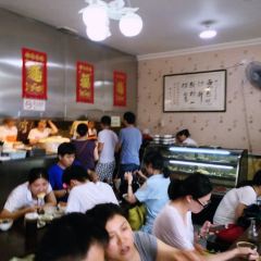 YAOJI CHAO GAN User Photo