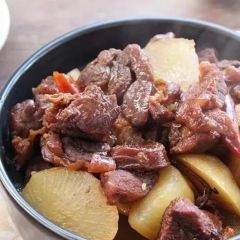 赵家菜(乐天路店) User Photo