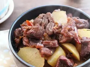 赵家菜(乐天路店)