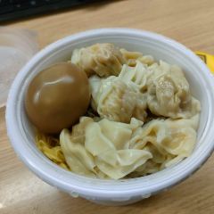 常平竹升云吞面(伦教店) User Photo