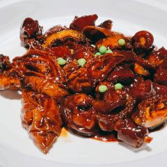 Madam Zhu's Kitchen (DingXiang Road) User Photo