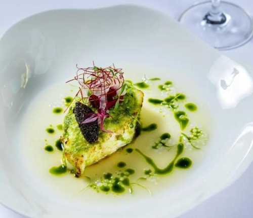 Restaurante Frade Dos Mares