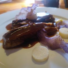 VUE Restaurant User Photo