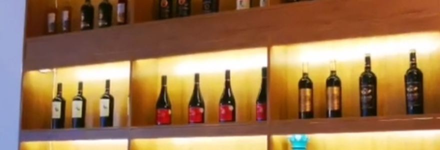 1986烤吧(桃坪路店)