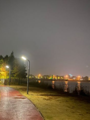 Zhangzhouyuan Wetland Park