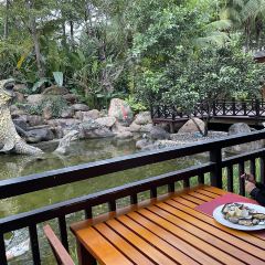 西双版纳洲际度假酒店海鲜傣味烧烤·侬香全日制餐厅 User Photo