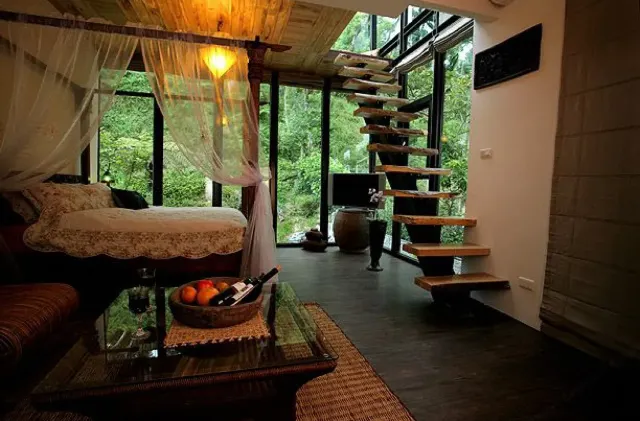 【無敵山景旅宿推薦】全台超夯森林住宿大公開!療癒山景盡收眼底