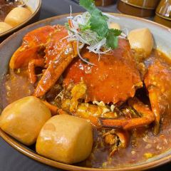 Crab Kitchen User Photo