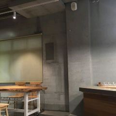 道咖啡 여행 사진