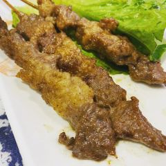 耍牛满·爽腩鲜牛肉火锅(台山昌大昌店) User Photo