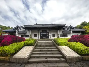 Shaoshan Mao Zedong Memorial Museum