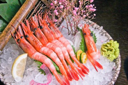 建业福朋喜来登酒店.聚味轩中餐厅