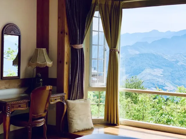 【南投住宿推薦】TOP10網美南投民宿不藏私!來趟日月潭、清境山林旅行