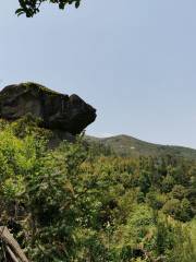 Jinlian Mountain