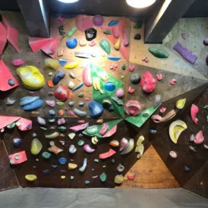 Just Climb