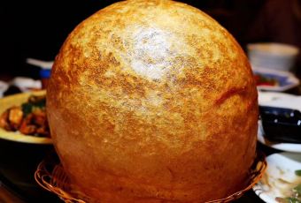 喜洋洋美食村 User Photo