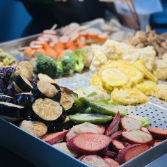 Bao Le Xiang Hua Ji Snacks User Photo