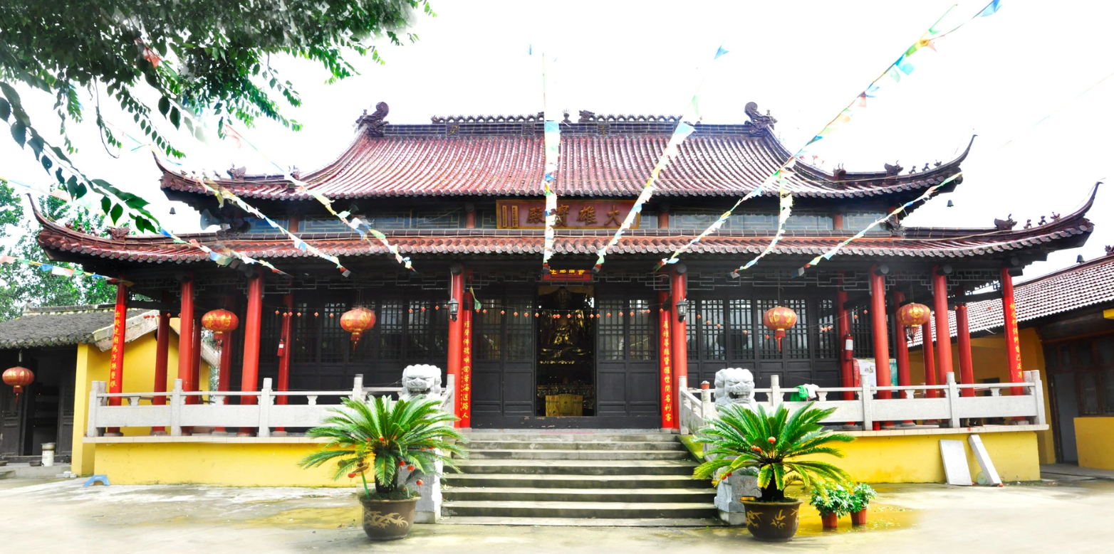 호국 용왕 사원 - 입장권, 운영 시간, 후기 & 사진 [2025년] | Trip.com