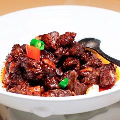 長沙湘江豪生飯店·君庭中餐館張用戶圖片