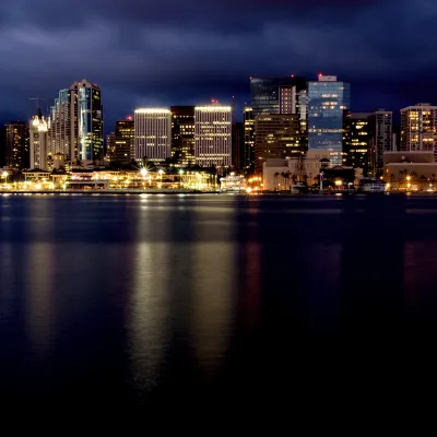 Vé máy bay Honolulu Hà Nội