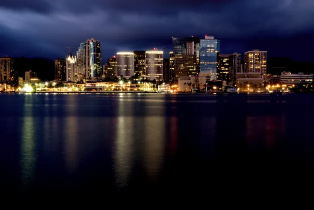 Hotels in Hawaii-Maui With Gyms