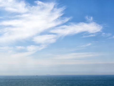 바람의언덕 근처 호텔