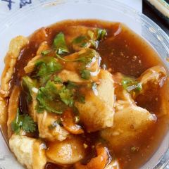 梅姨臭豆腐（中醫院店）張用戶圖片