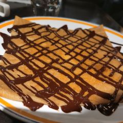 La Creperie(Jing An) User Photo