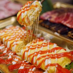 西塔老太太泥炉烤肉(静安大悦城店) User Photo