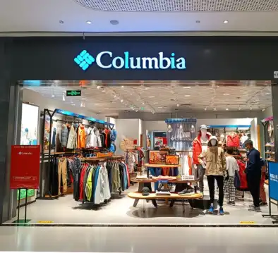 Hotels near Columbia