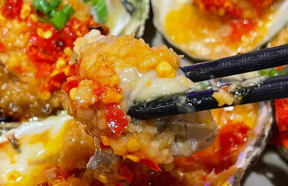 碼頭故事（眉縣店）