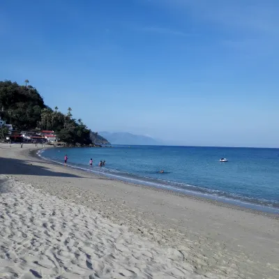 Palawan Hostels