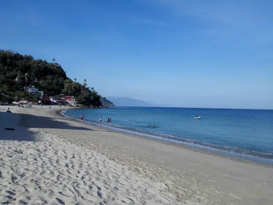 Hotel di Camarines Sur Dengan Sarapan pagi