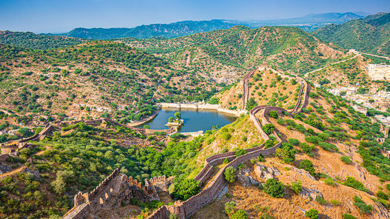 Джейгар Форт