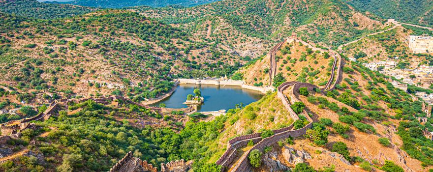 Jaigarh Fort