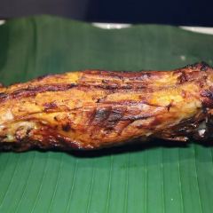 荖猎户·中华原烹雅宴艺术餐厅 User Photo