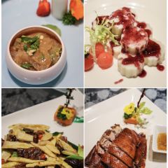 石梅湾威斯汀度假酒店知味标帜餐厅 User Photo
