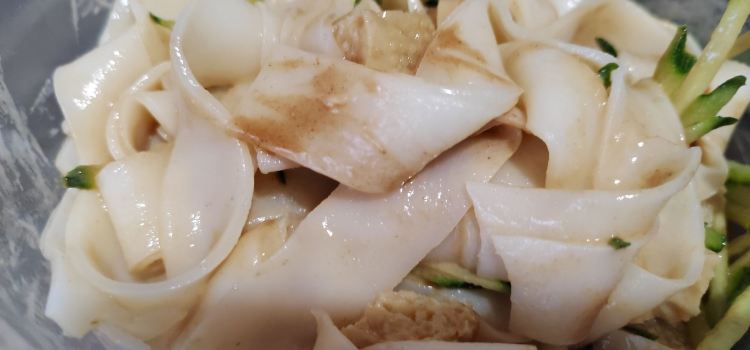 YI KUAI DOU FU