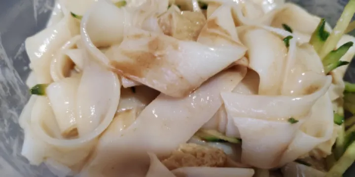 一塊豆腐·私房菜