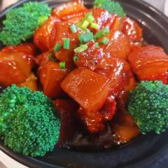 灵山彝栖酒店-阳光餐厅 User Photo
