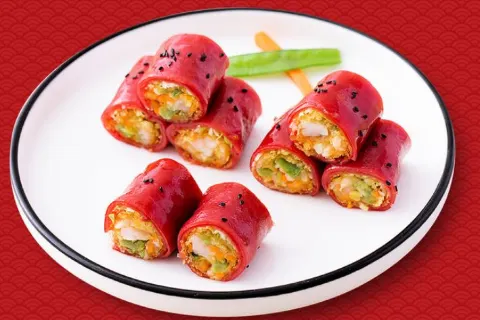 Feng Yuan Xuan Sun Wen Zhong Dian