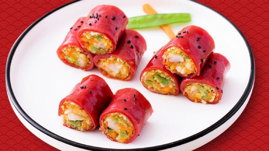 豐圓軒(孫文中路店)