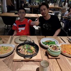 The Roo Brothers 여행 사진