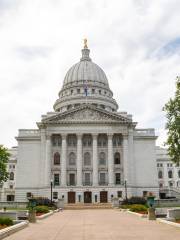 Université du Wisconsin-Madison