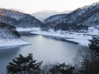 히라후 곤돌라 스키 리프트 근처 호텔
