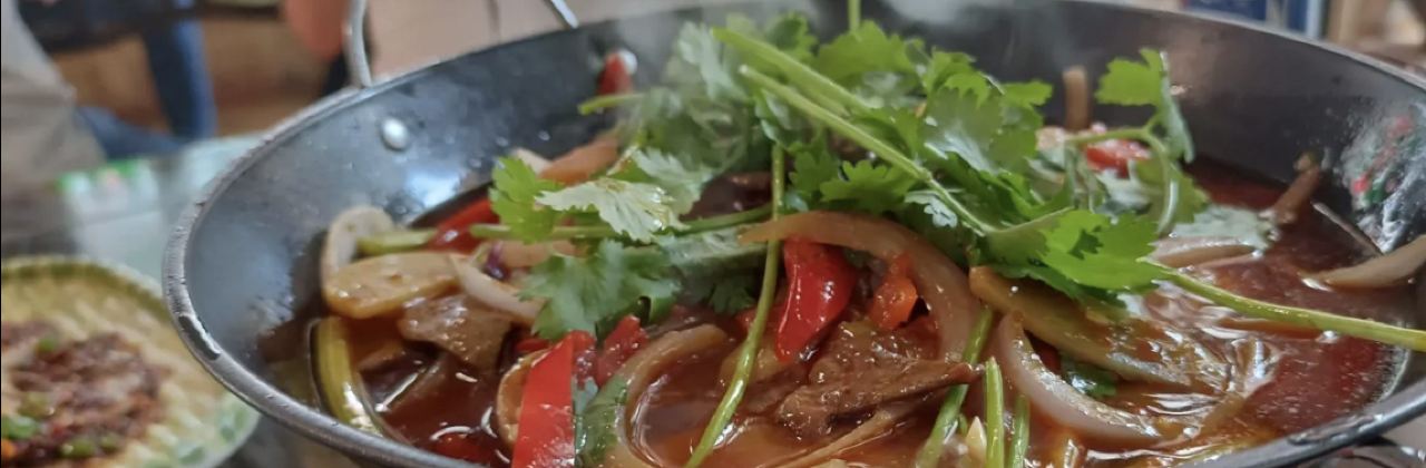 大宅门(天一世纪广场北区店)